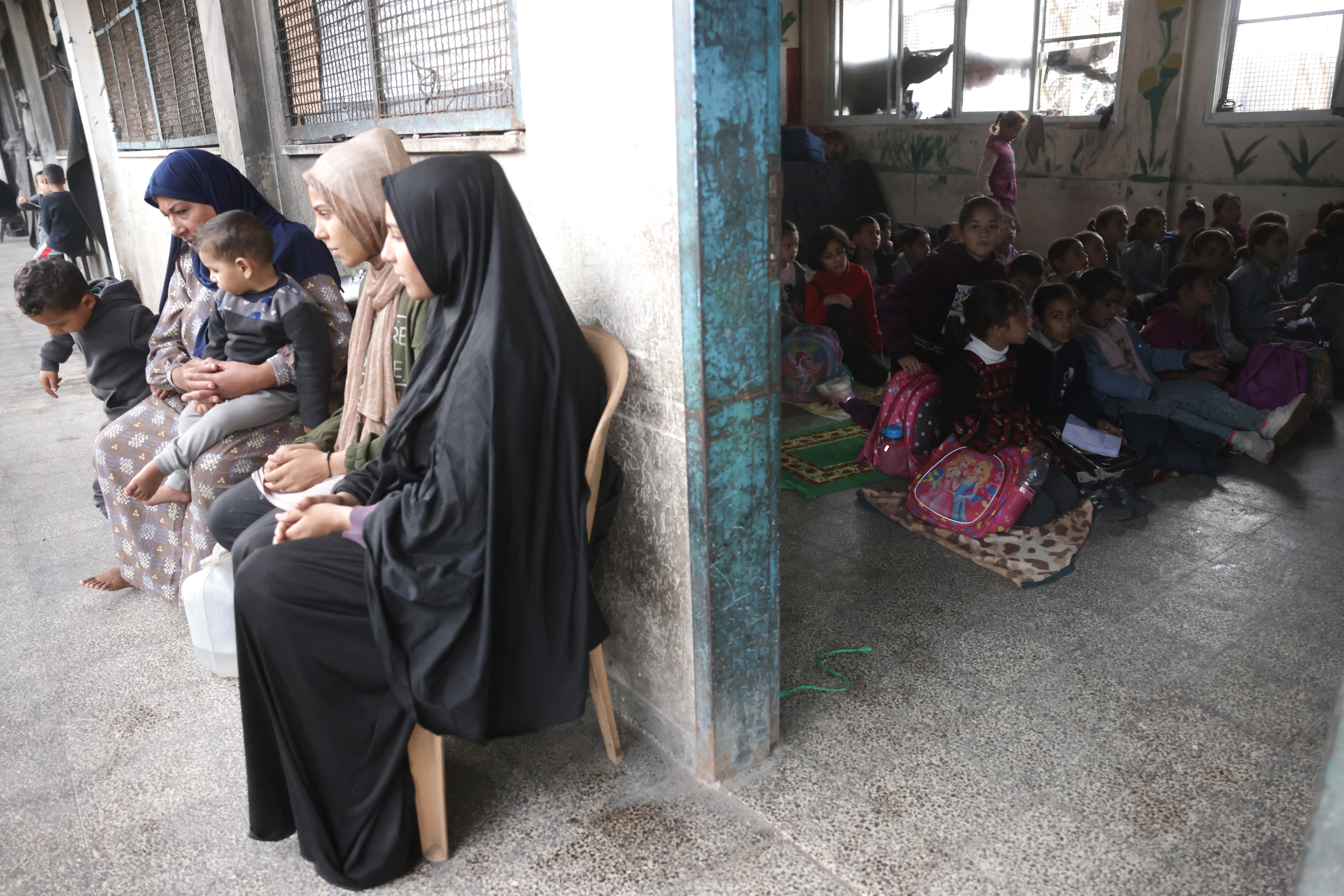 Hamas will Waffen lagern: Möglicher Durchbruch im Gaza-Waffenstillstand