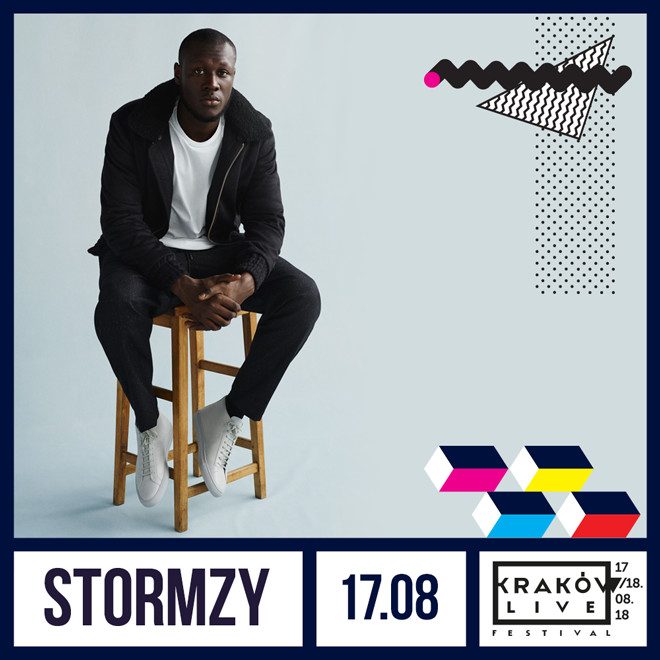 Stormzy