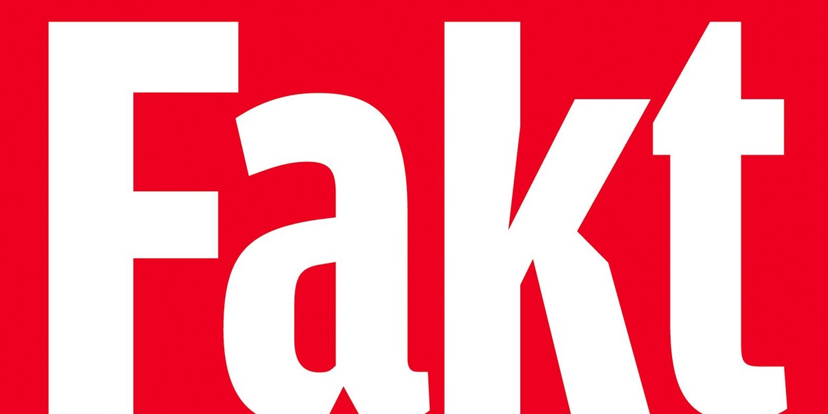 Fakt logo