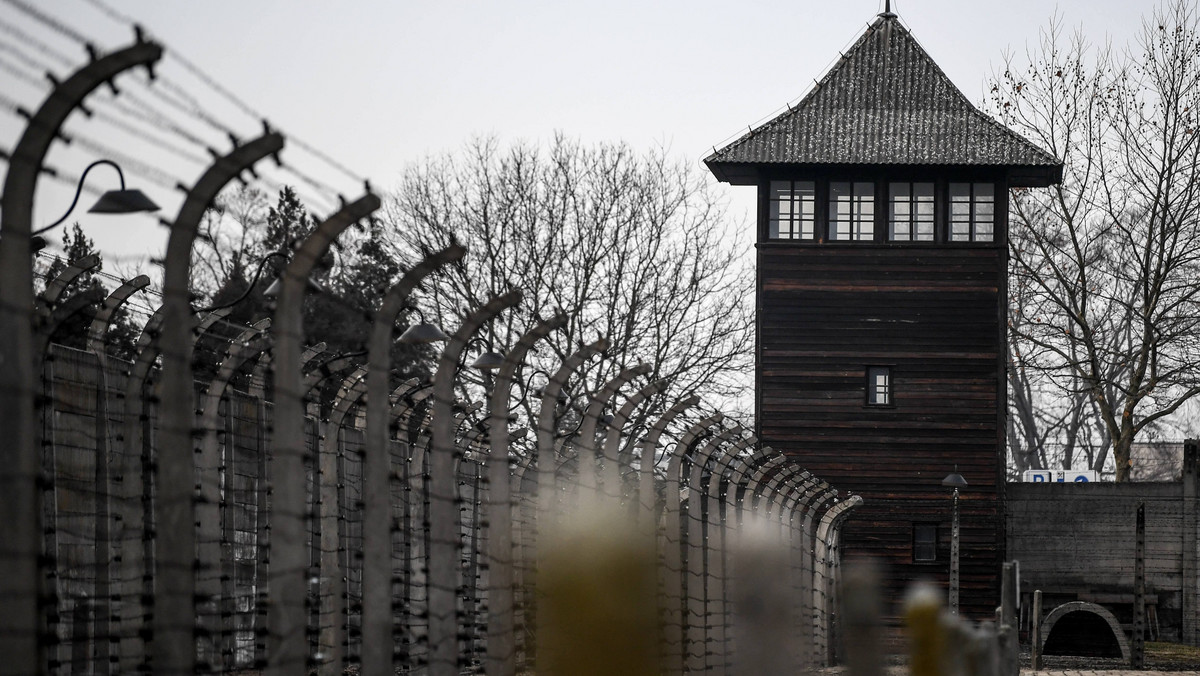 Koronawirus. Przewodnicy Muzeum Auschwitz otrzymają wsparcie MKiDN