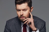 Remigiusz Mróz chodził do szkoły z seryjnym mordercą. "Myślałem, żeby spróbować załatwić widzenie"