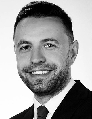 dr hab. Bartłomiej Michalak, prof. UMK politolog z Wydziału Nauk o Polityce i Bezpieczeństwie Uniwersytetu Mikołaja Kopernika w Toruniu