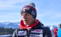 Narciarskie MŚ. Kubacki wystartuje w kwalifikacjach