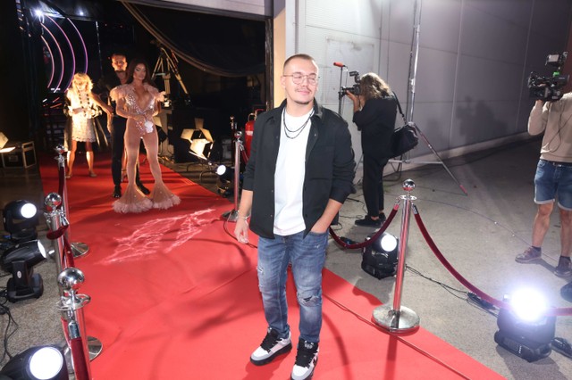 Danilo Virijević Dača (Foto: Ringier/Zoran Ilić)