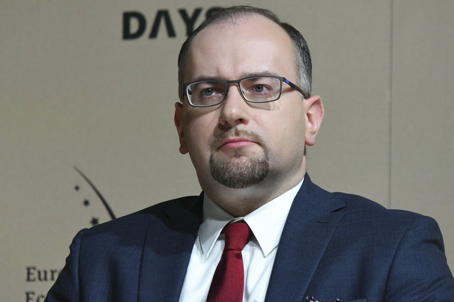 Paweł Majewski (prezes PGNiG)