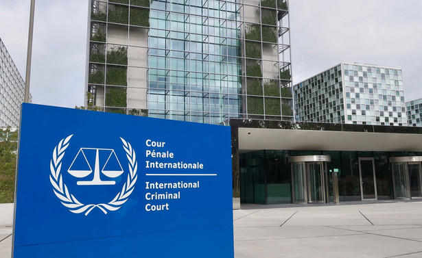 Międzynarodowy Trybunał Karny, MTK, Haga