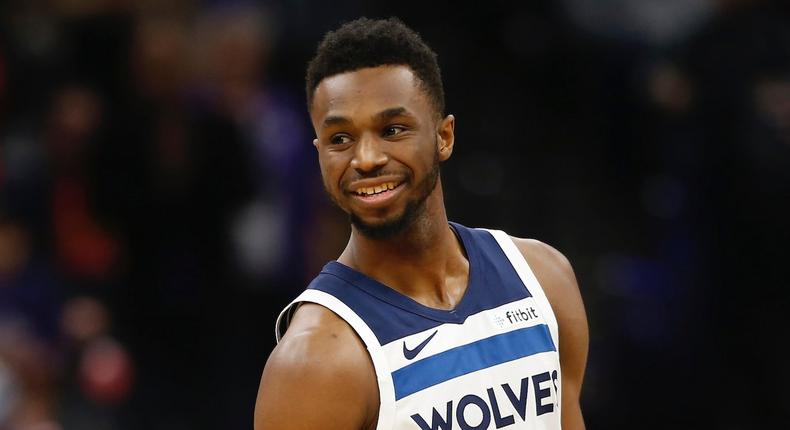 andrew wiggins 2