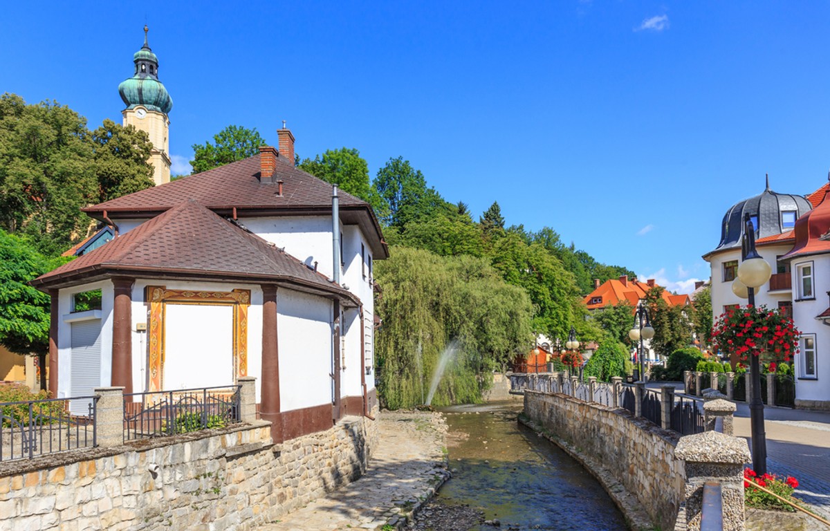 Sanatoria reumatologiczne – w jakich miejscowościach się znajdują?