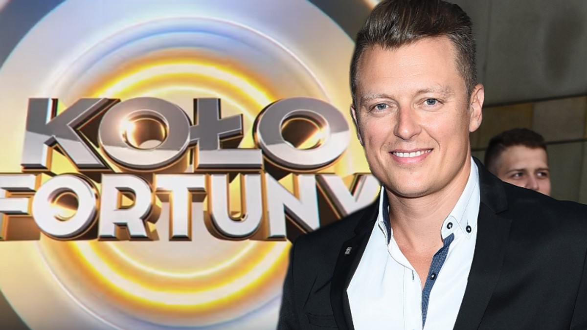 Jak Sie Dostac Do Kola Fortuny Koło fortuny": za nami pierwszy odcinek teleturnieju. Znowu będzie hitem  TVP? (SONDA) - Plejada.pl