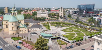 Rzeszów : pogoda 2018-08-16 - sprawdź, czy przyda ci się dziś parasol