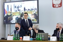 Premier zapowiada nowy system ubezpieczeniowy dla rolników