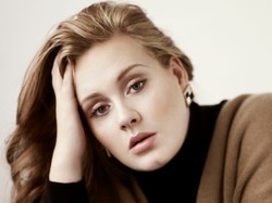 Adele zagra country?