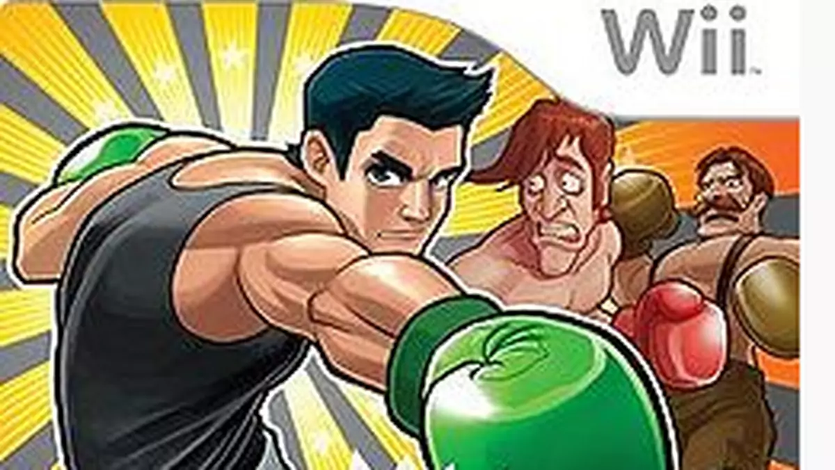 Nowy trailer Punch-Out!!