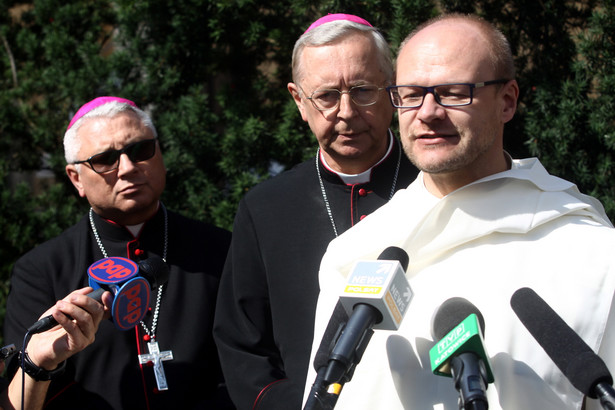 Rada Biskupów na Jasnej Górze o kwestii in vitro i pedofili