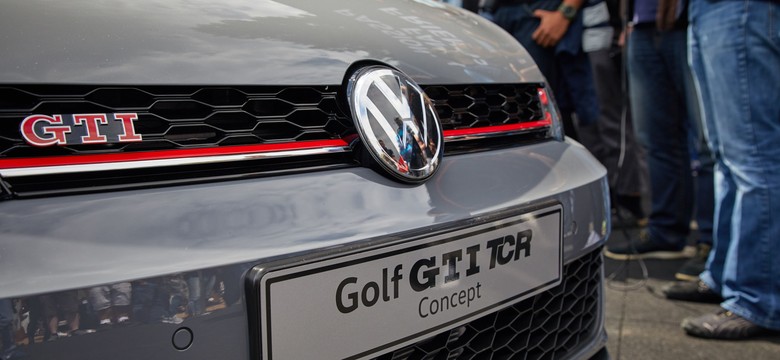 Miało powstać 5 tys. sztuk, a wyprodukowano 4400 razy więcej. Teraz Volkswagen wpowadza NOWY model
