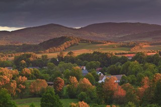 Polska atrakcja z dużymi szansami na trafienie na listę Światowych Geoparków UNESCO