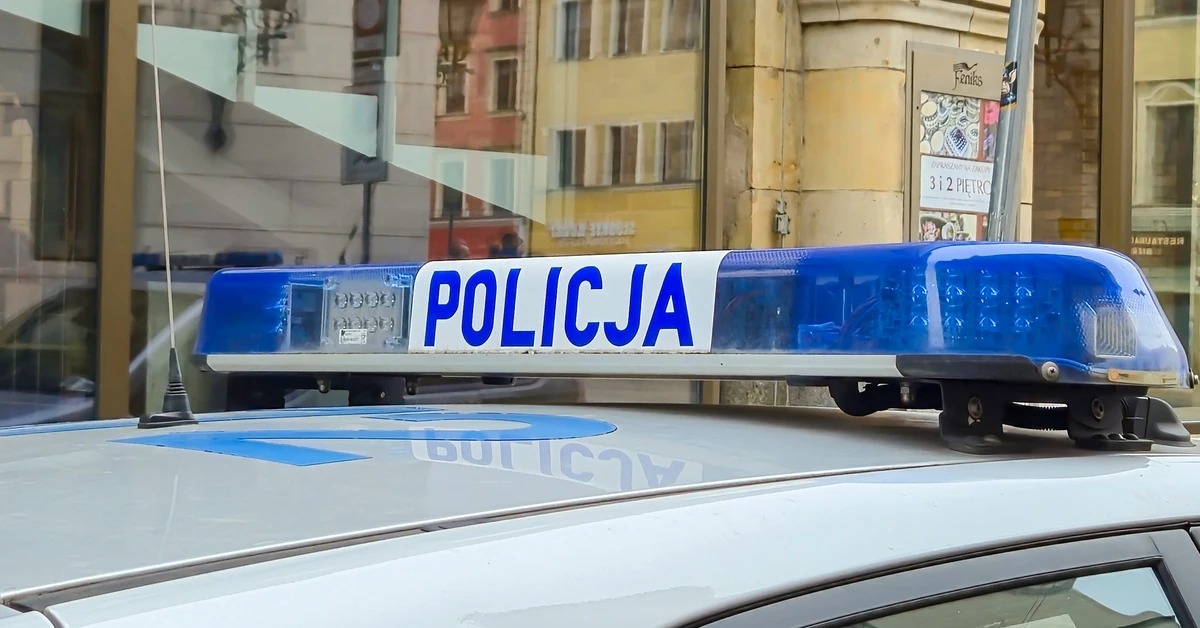 Tragiczny wypadek w Sierakowicach. 13-latek nie żyje – rusza śledztwo