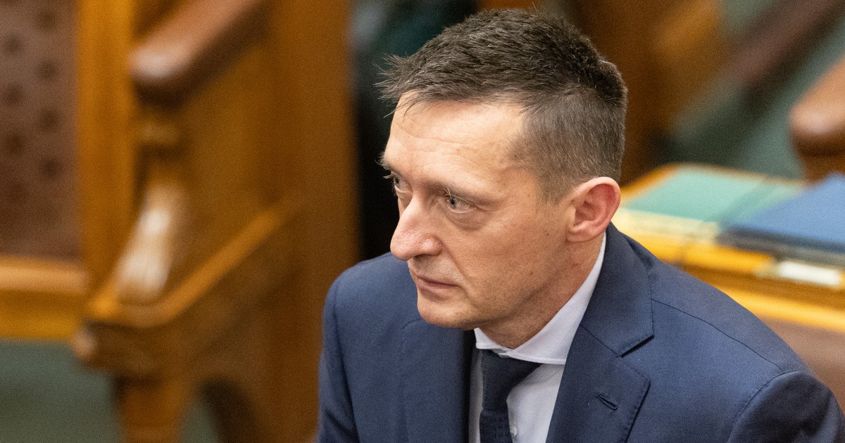 Rogán Antal elmondta, miért kerülhetett le ilyen gyorsan az USA szankciós listájáról