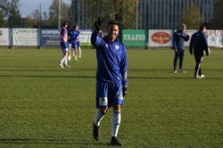 Nowy skrzydłowy w Jagiellonii. Wraca z Kazachstanu