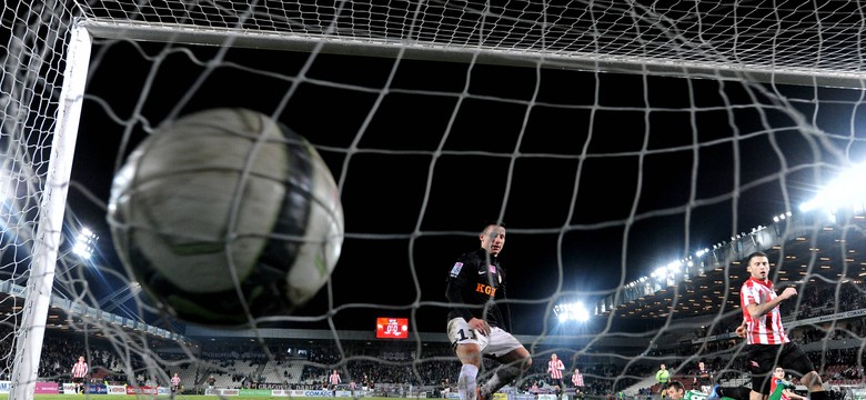 T-Mobile Ekstraklasa: Marciniak i Kita zapewnili trzy punkty Cracovii