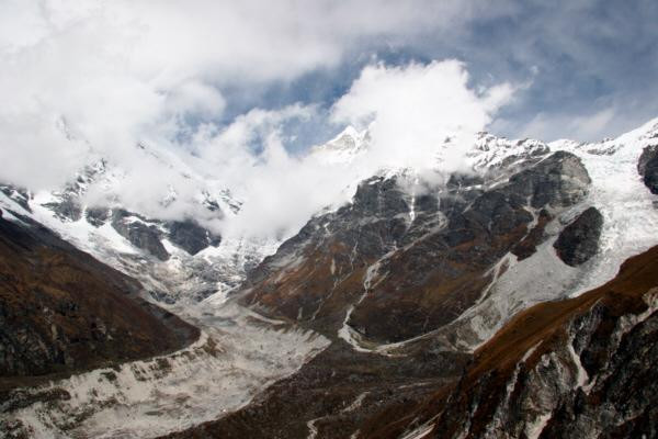 Galeria Nepal - trekking w Langtangu, obrazek 12