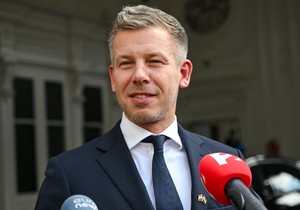 Peter Mađar