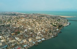 [QUIZ] Czy odgadniesz państwo i kontynent, w którym znajduje się to miasto?