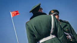 chiny ostro potępiają działania usa w wenezueli. "prawo dżungli"