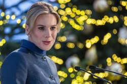 Tak Polacy oceniają Martę Nawrocką. Straciła, czy zyskała po ostatnim wywiadzie [SONDAŻ]