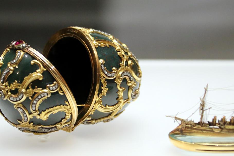 Jajo Faberge