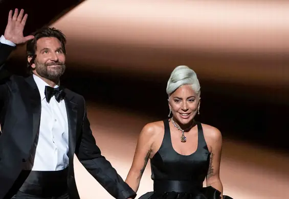 Lady Gaga i Bradley Cooper jednak razem? Media nie mają wątpliwości