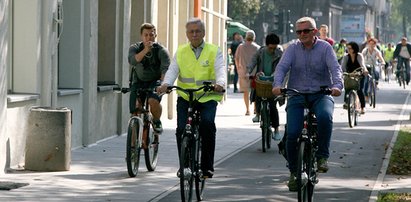 Wyremontują ścieżki rowerowe w mieście