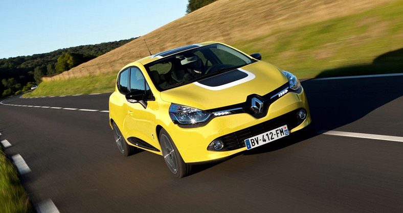 Znamy już ceny Renault Clio IV