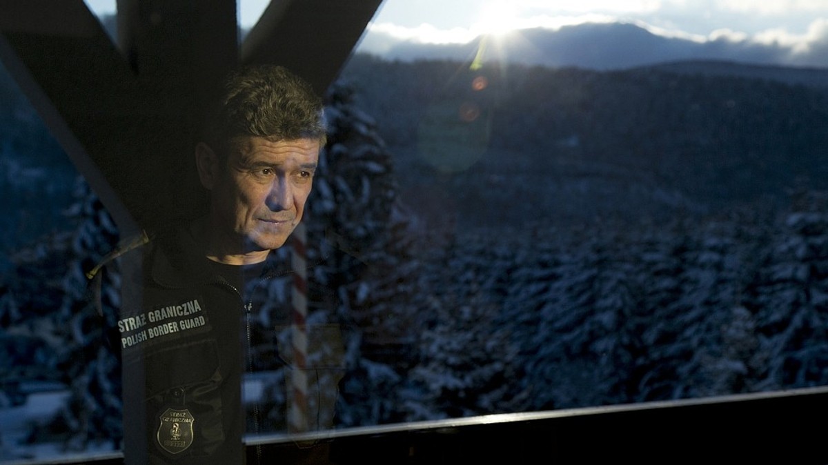 Wataha, fot. Krzysztof Wiktor, materiały prasowe HBO