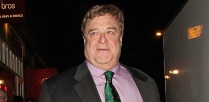 John Goodman schudł blisko 90 kg! Wiemy, czemu zawdzięcza szczuplejszą sylwetkę