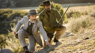 Film "Django" wycofany z kin w Chinach w dniu premiery