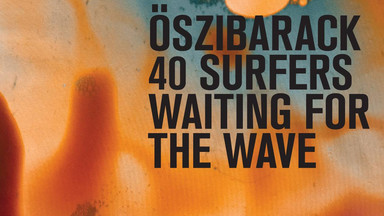 OSZIBARACK. "40 Surfers Waiting For The Wave". Recenzja płyty