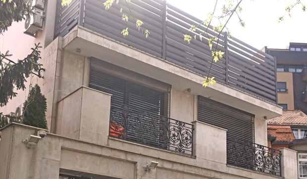 Lukuszni dom Didi Džej