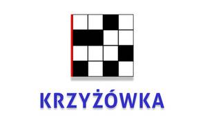 Krzyżówka Tygodniowa 1