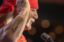 Nie żyje Hulk Hogan. Podano oficjalną przyczynę śmierci