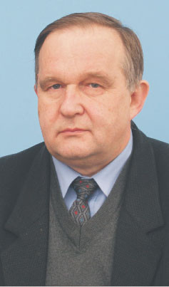 Andrzej Faliński, dyrektor generalny Polskiej Organizacji Handlu i Dystrybucji