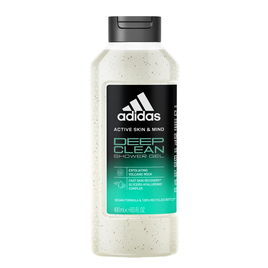 Adidas Skin&amp;Mind Deep Clean