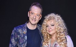 Szczere wyznanie Magdy Gessler: Odzyskałam dzieci 10 lat temu