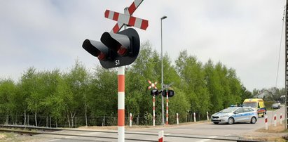 14-latek zginął potrącony przez pociąg. Straszna tragedia w Wielkopolsce