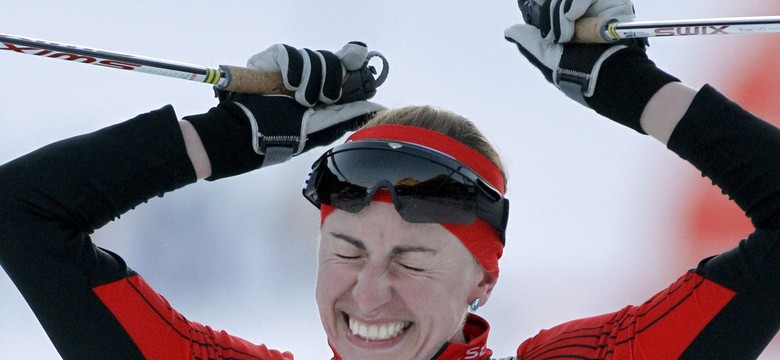 Brawo Justyna! Polka po raz trzeci wygrała Tour de Ski!
