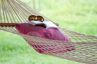 [KONKURS] Wygraj książkę na wakacje