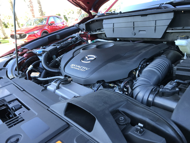 Mazda CX5 nie znosisz SUVów? TEST, opinie, dane