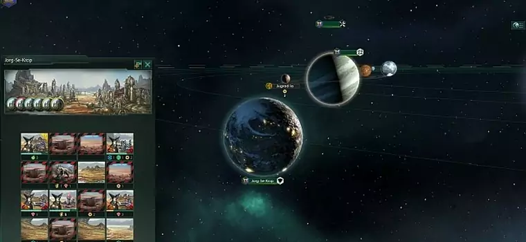 Stellaris z oficjalną datą premiery