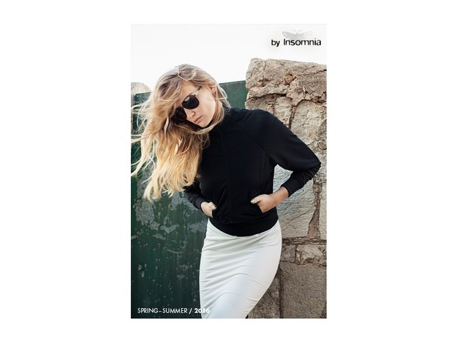 By Insomnia - kolekcja wiosna/lato 2016