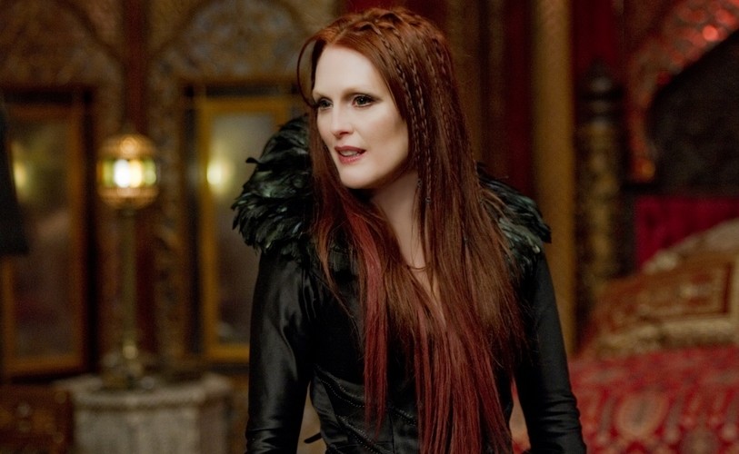 'Siódmy syn' w opiniach krytyków